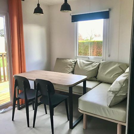 Le Clos Des Genets Quend Ngoại thất bức ảnh
