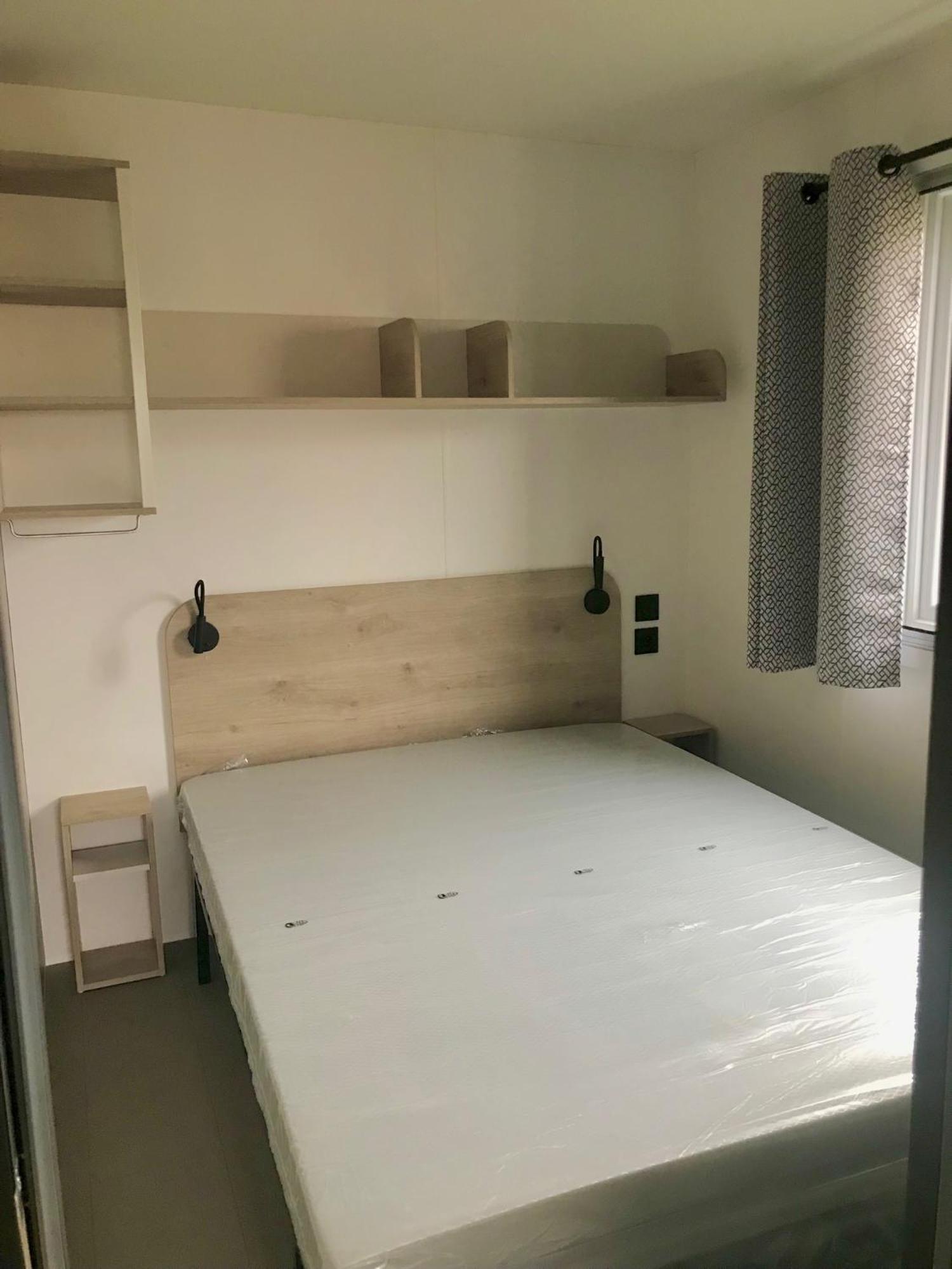 Le Clos Des Genets Quend Phòng bức ảnh