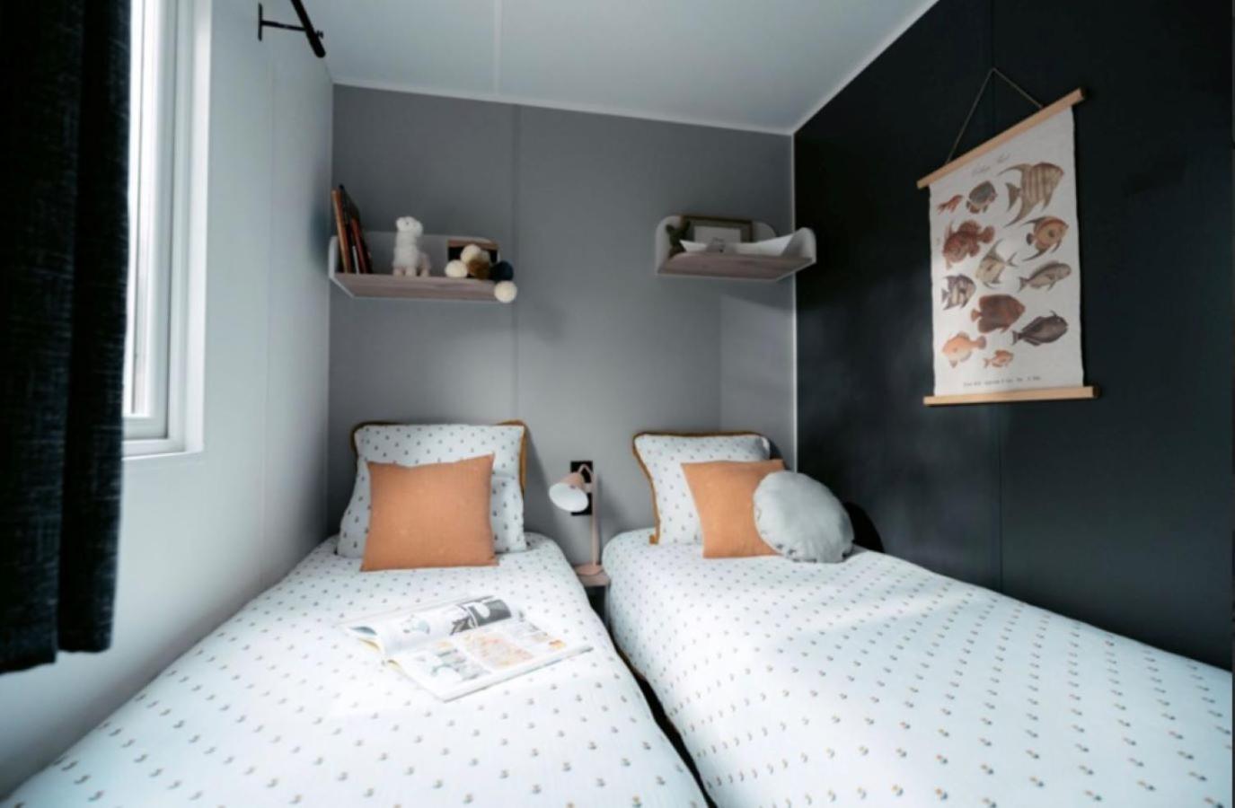 Le Clos Des Genets Quend Ngoại thất bức ảnh