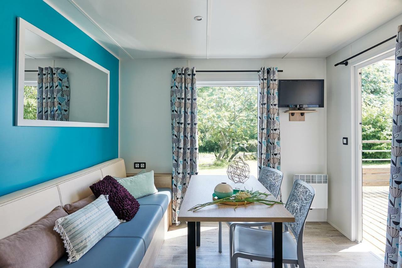Le Clos Des Genets Quend Ngoại thất bức ảnh